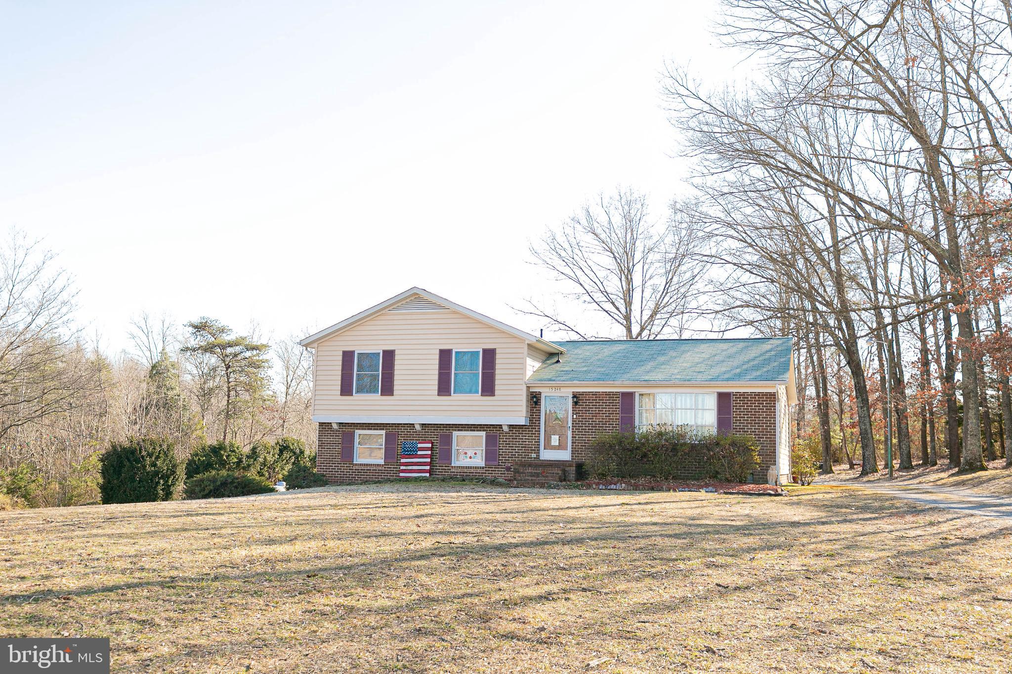 15248 McBryant Road Ruther Glen, VA 22546 - Photo 8 of 84 Gallery Image 8