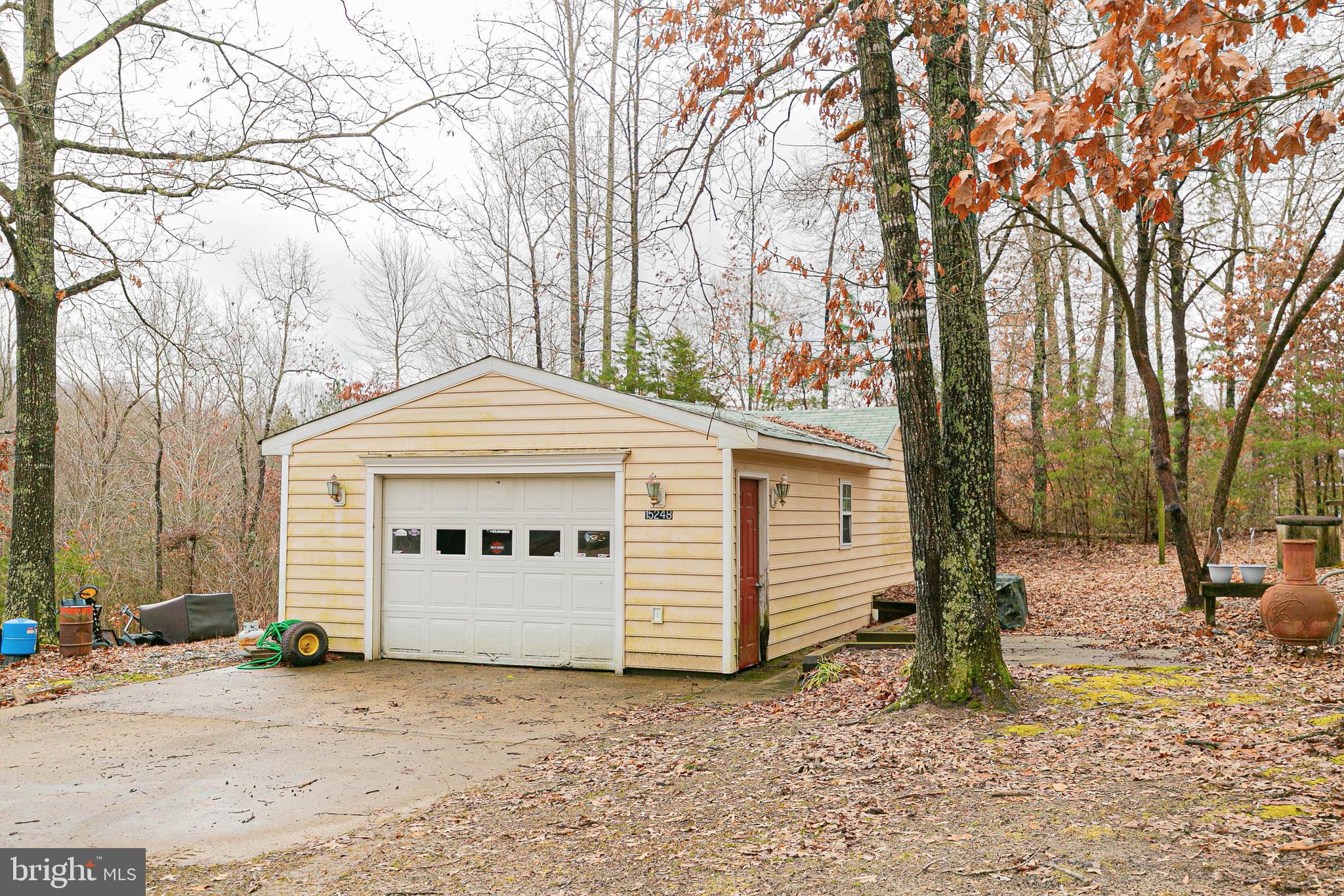 15248 McBryant Road Ruther Glen, VA 22546 - Photo 74 of 84 Gallery Image 74