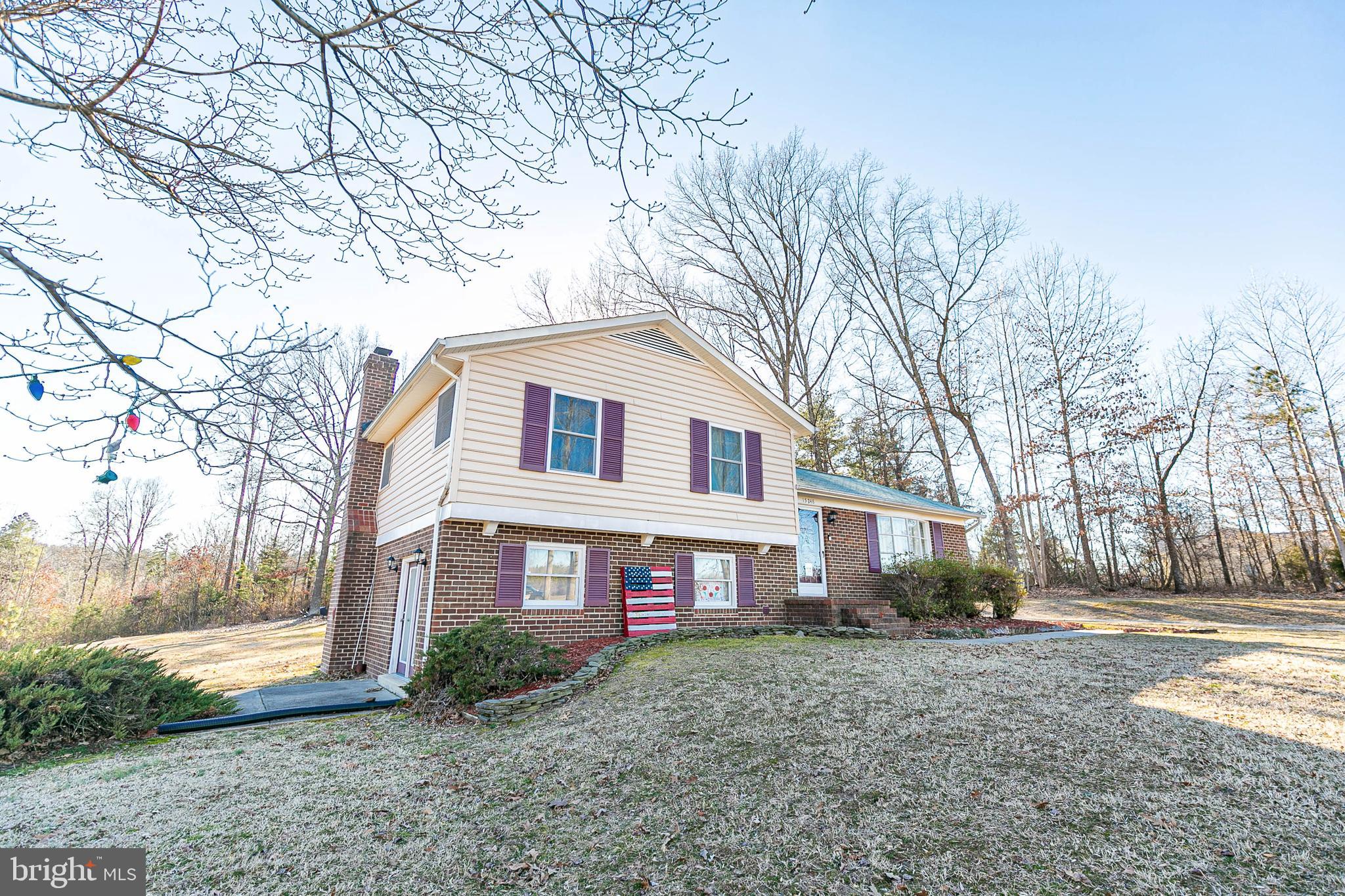 15248 McBryant Road Ruther Glen, VA 22546 - Photo 9 of 84 Gallery Image 9