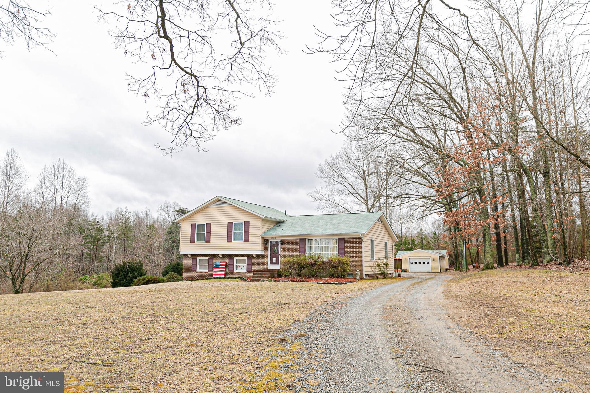 15248 McBryant Road Ruther Glen, VA 22546 - Photo 10 of 84 Gallery Image 10