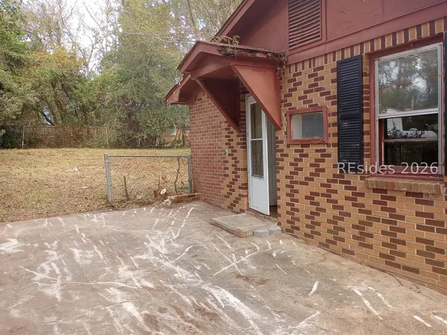 $98,900 | 422 Beason Road, Orangeburg, SC 29115