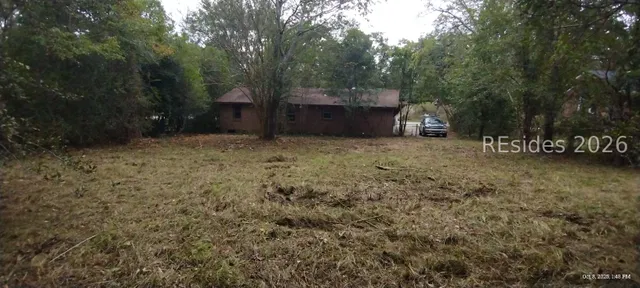 $98,900 | 422 Beason Road, Orangeburg, SC 29115