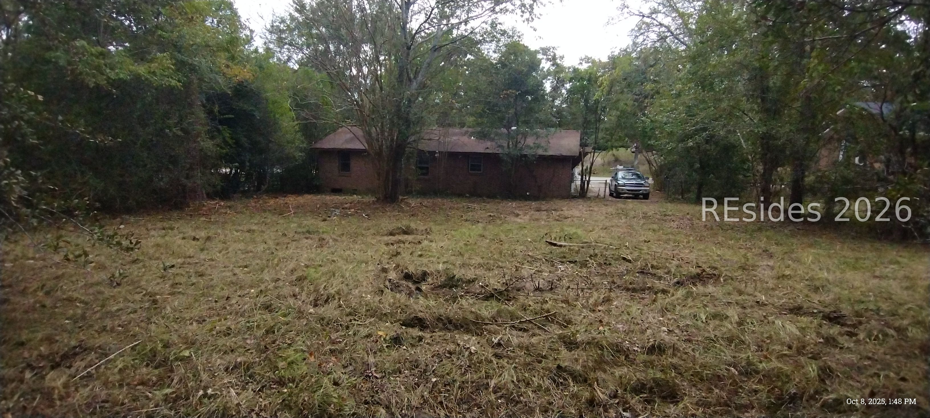 422 Beason Road Orangeburg, SC 29115 - Photo 3 of 10