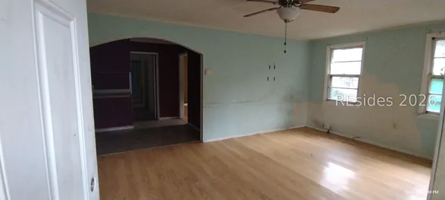 $98,900 | 422 Beason Road, Orangeburg, SC 29115