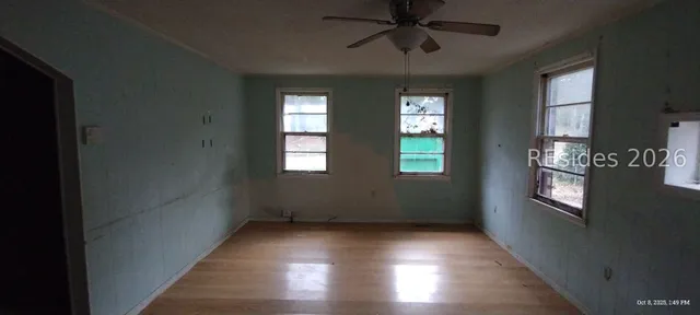 $98,900 | 422 Beason Road, Orangeburg, SC 29115