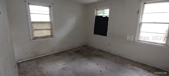 $98,900 | 422 Beason Road, Orangeburg, SC 29115