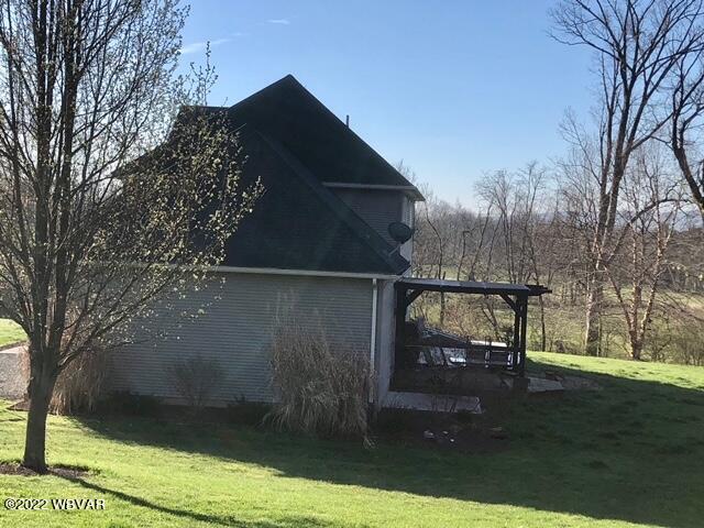 203 Green Pine Road Montgomery, PA 17752 - Photo 6 of 59 Gallery Image 6