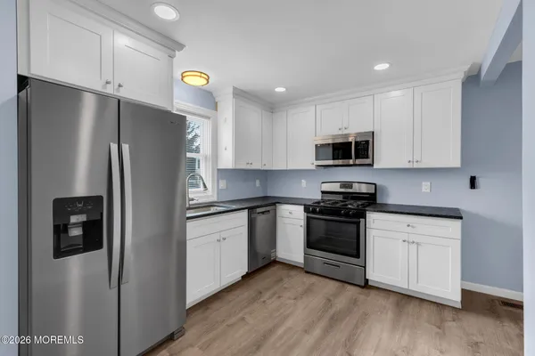 $3,400 | 1208 Pine Tree Way, Unit FRONT HOUSE, Belmar, NJ 07719