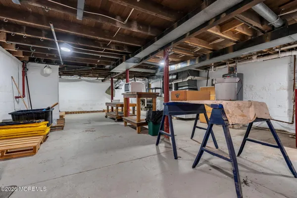 $3,400 | 1208 Pine Tree Way, Unit FRONT HOUSE, Belmar, NJ 07719