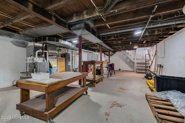 $3,400 | 1208 Pine Tree Way, Unit FRONT HOUSE, Belmar, NJ 07719