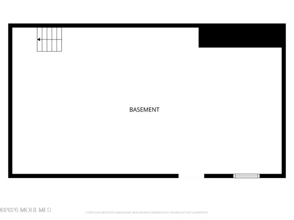 $3,500 | 1208 Pine Tree Way, Unit FRONT HOUSE, Belmar, NJ 07719