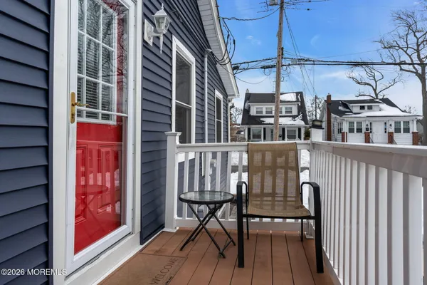 $3,400 | 1208 Pine Tree Way, Unit FRONT HOUSE, Belmar, NJ 07719