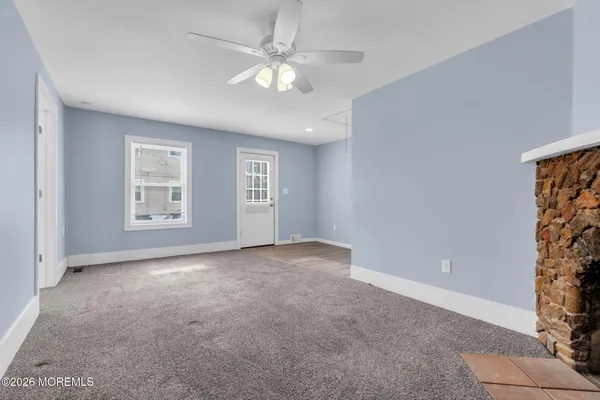 $3,400 | 1208 Pine Tree Way, Unit FRONT HOUSE, Belmar, NJ 07719