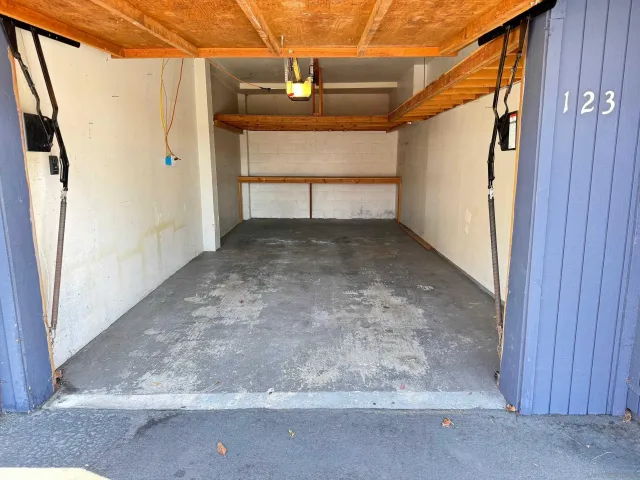 a close up of a bathtub in a bathroom