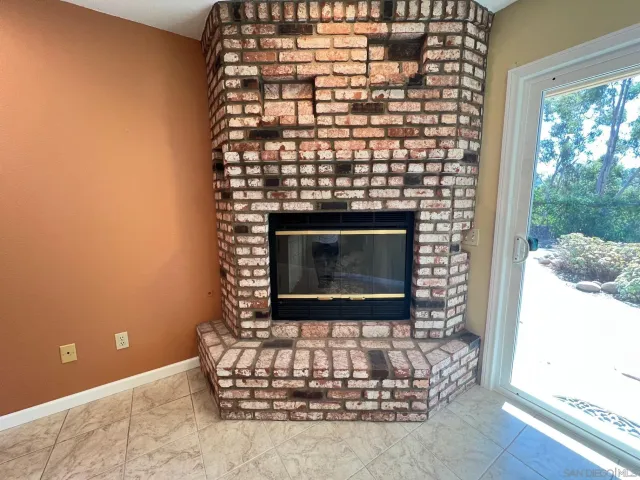 a view of a kitchen with a sink cabinets and a window