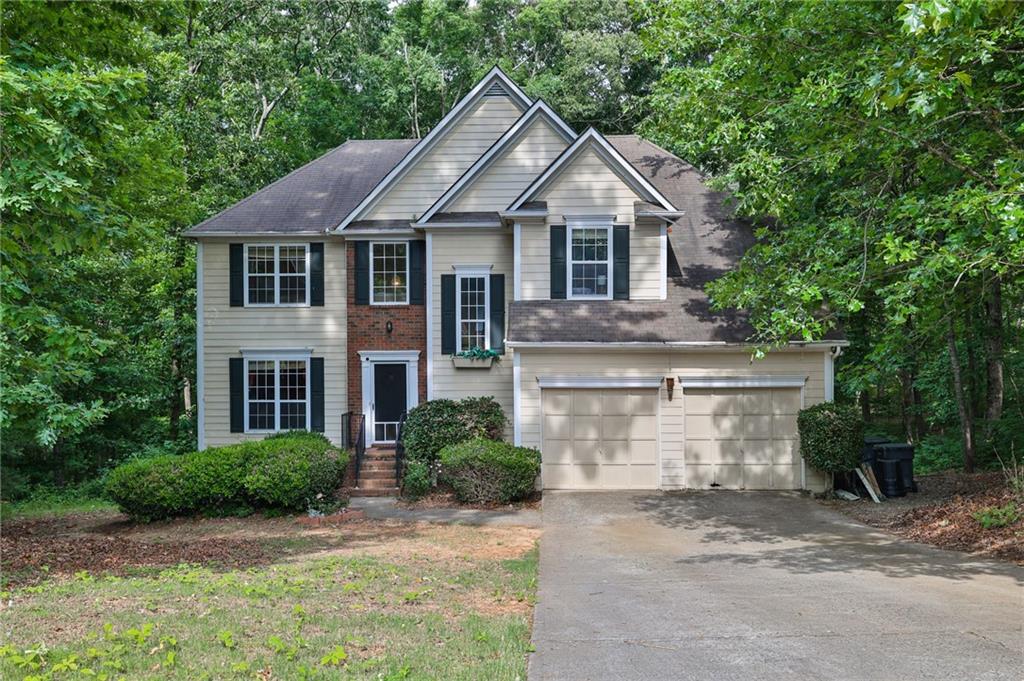 775 Sable Pointe Road Alpharetta, GA 30004 - Photo 1 of 1