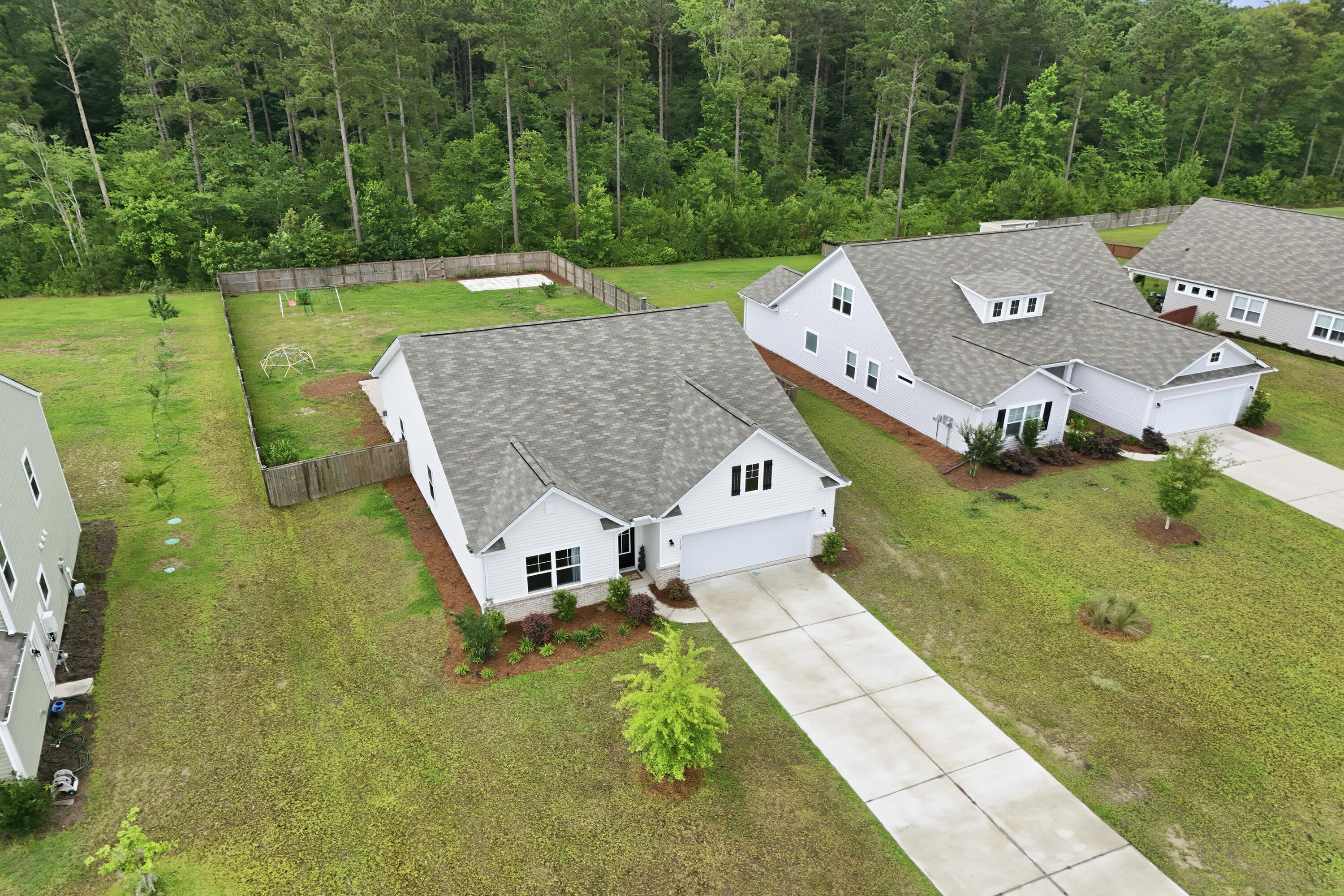 1122 Wading Point Boulevard Huger, SC 29450 - Photo 44 of 68