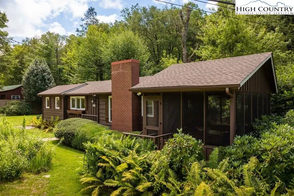 $399,000 | 252 Goshen Creek Lane, Boone, NC 28607