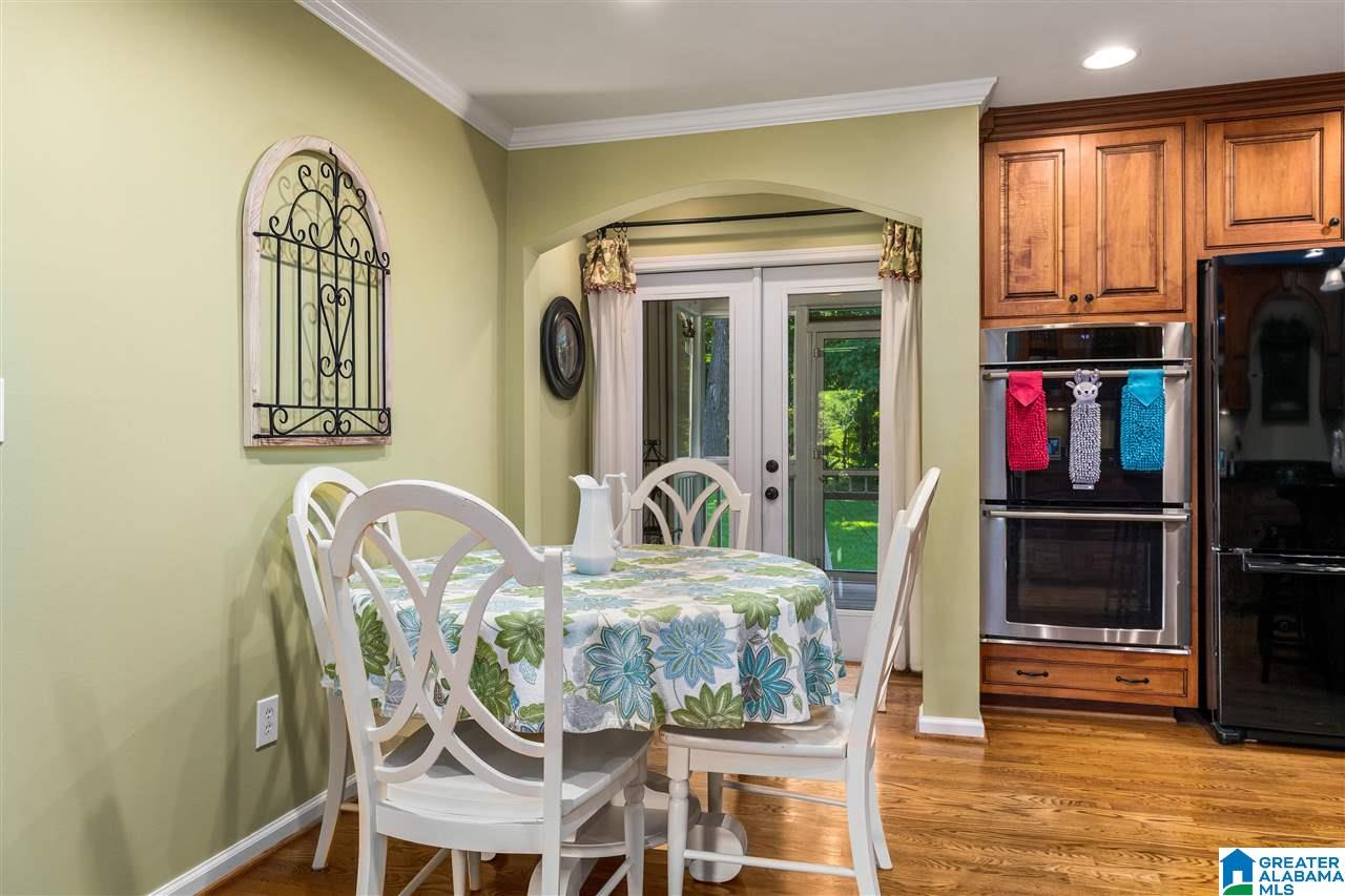 3433 Coody Road Trussville, AL 35173 - Photo 18 of 30