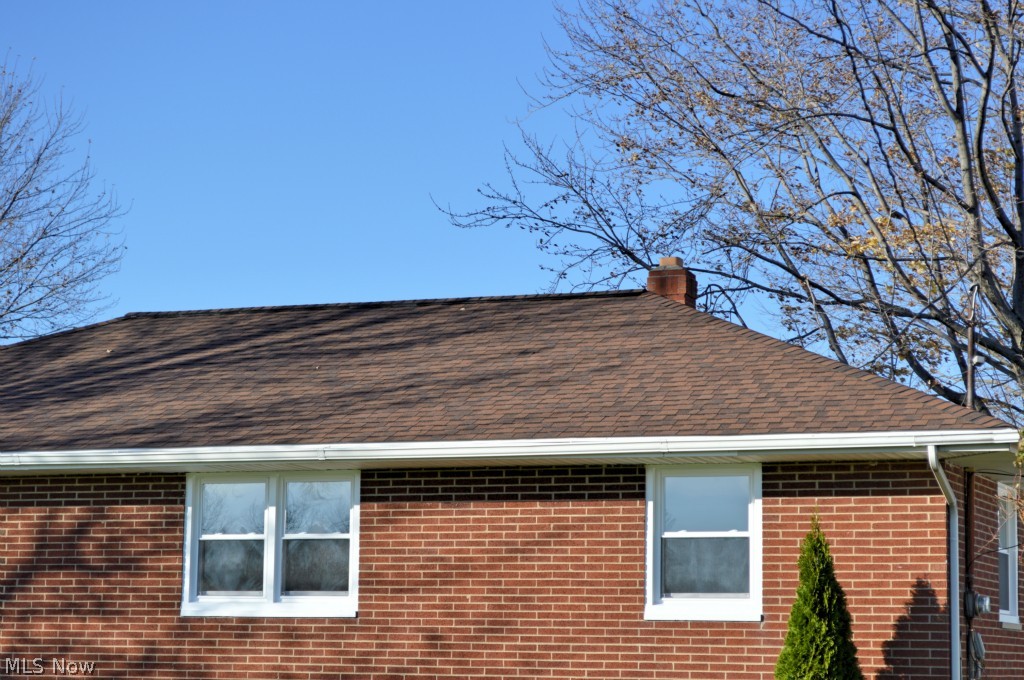 1712 Meister Road Lorain, OH 44053 - Photo 5 of 17 30 Year Shingles - All New Roof 2014!