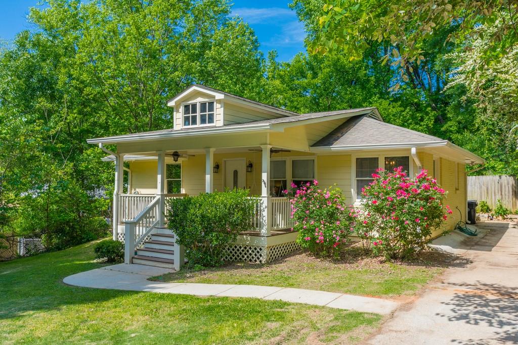 2465 Fallview Terrace East Point, GA 30344 - Photo 1 of 1