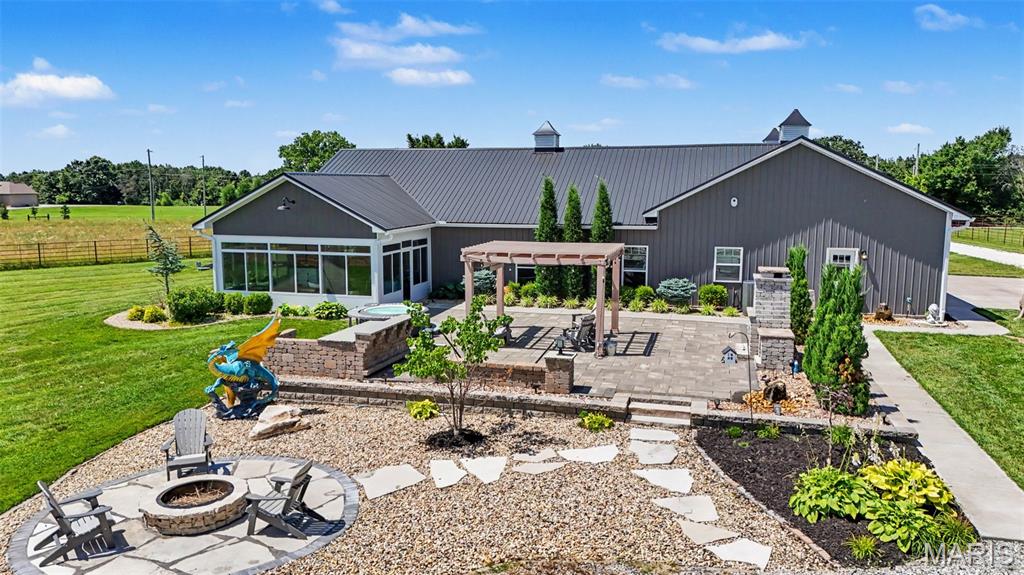 219 Fieth Road Troy, MO 63379 - Photo 17 of 90