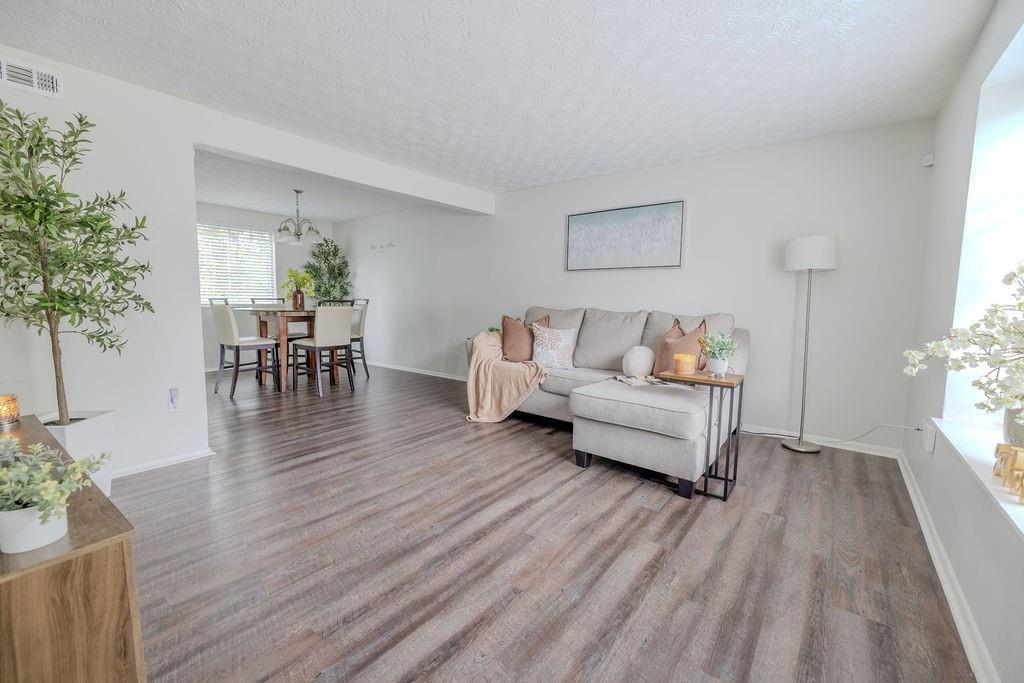 2073 Raintree Place Lithonia, GA 30058 - Photo 4 of 22