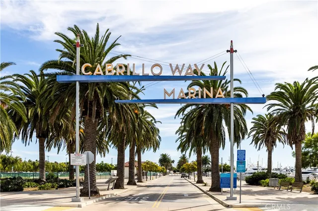 $3,046 | 511 South Harbor Boulevard, Unit 604, San Pedro, CA 90731