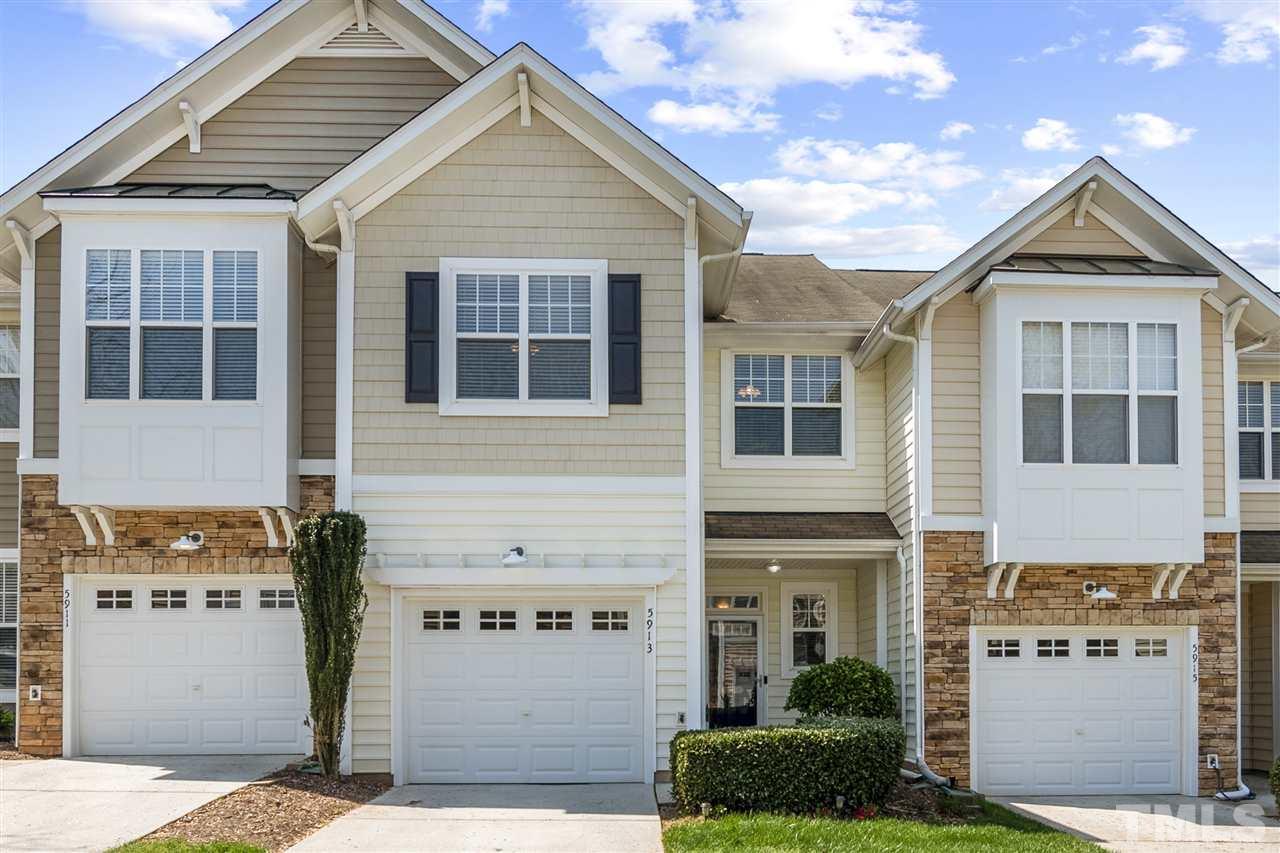 5913 Chivalry Court Raleigh, NC 27612 - Photo 1 of 30 Gallery Image 1