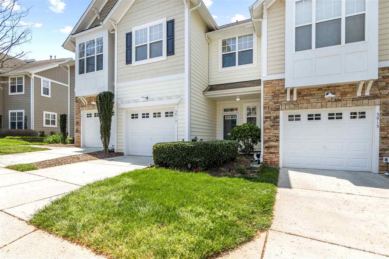 5913 Chivalry Court Raleigh, NC 27612 - Photo 2 of 30 Gallery Image 2