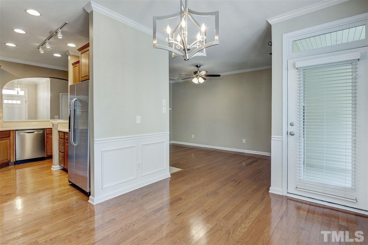 5913 Chivalry Court Raleigh, NC 27612 - Photo 11 of 30 Gallery Image 11