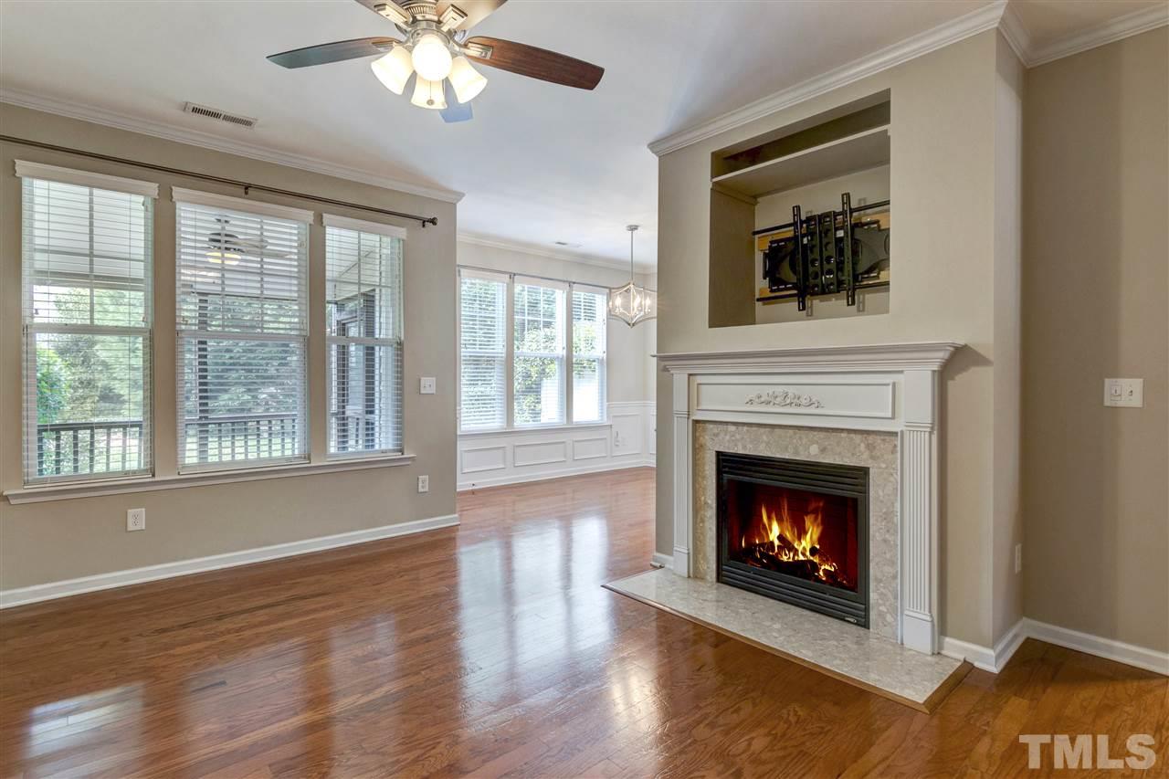 5913 Chivalry Court Raleigh, NC 27612 - Photo 12 of 30 Gallery Image 12