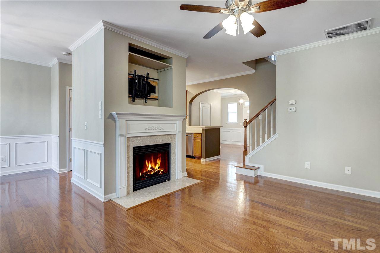 5913 Chivalry Court Raleigh, NC 27612 - Photo 13 of 30 Gallery Image 13