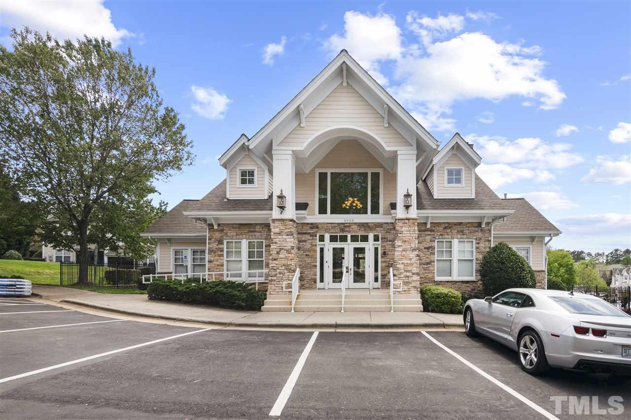 5913 Chivalry Court Raleigh, NC 27612 - Photo 29 of 30 Gallery Image 29