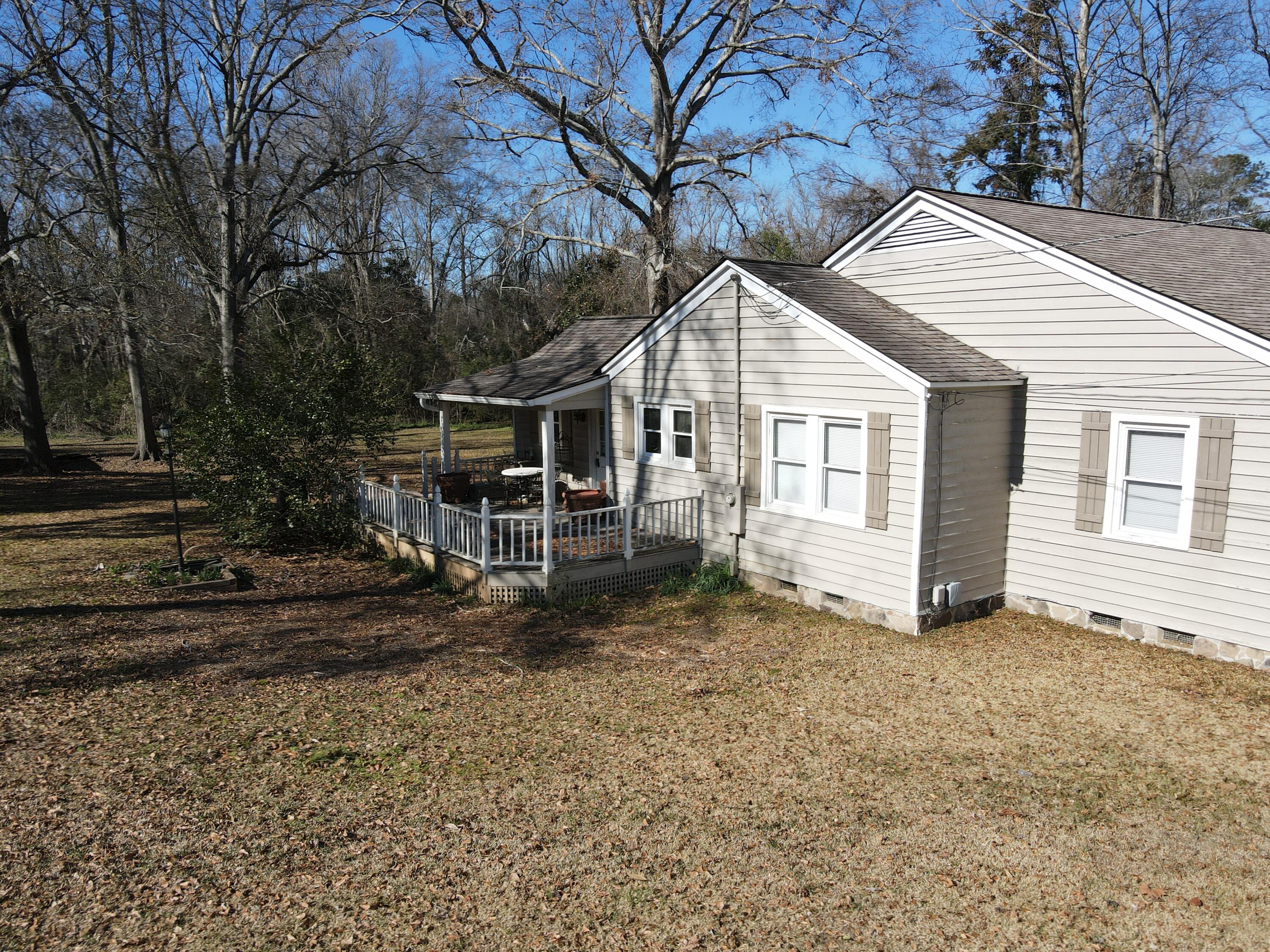 400 Spring Street Washington, GA 30673 - Photo 3 of 6 400 Spring St pic4