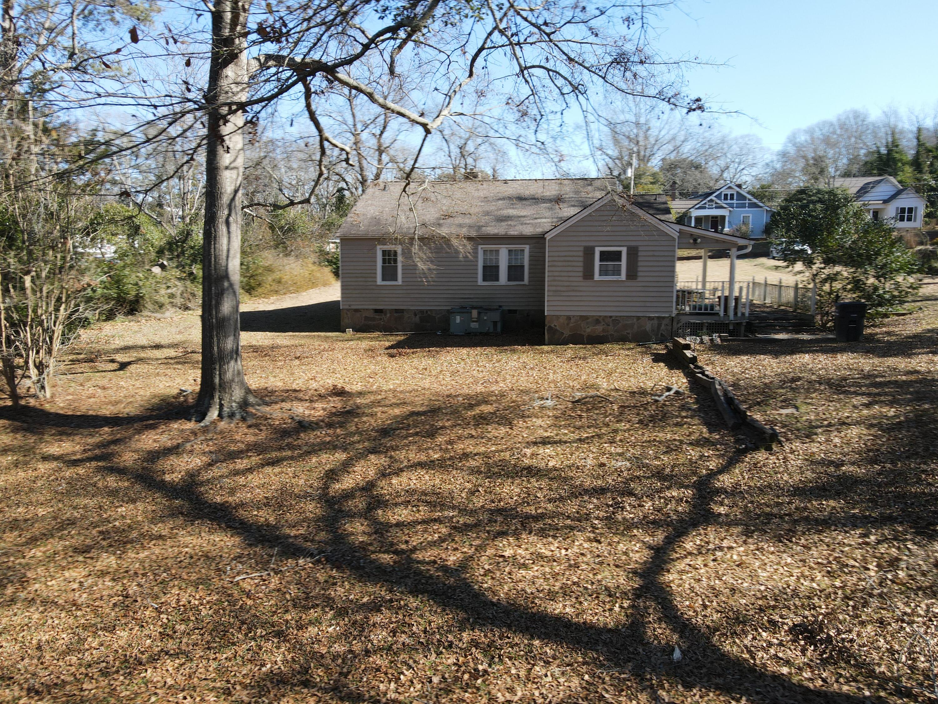 400 Spring Street Washington, GA 30673 - Photo 6 of 6 400 Spring St. Pic6