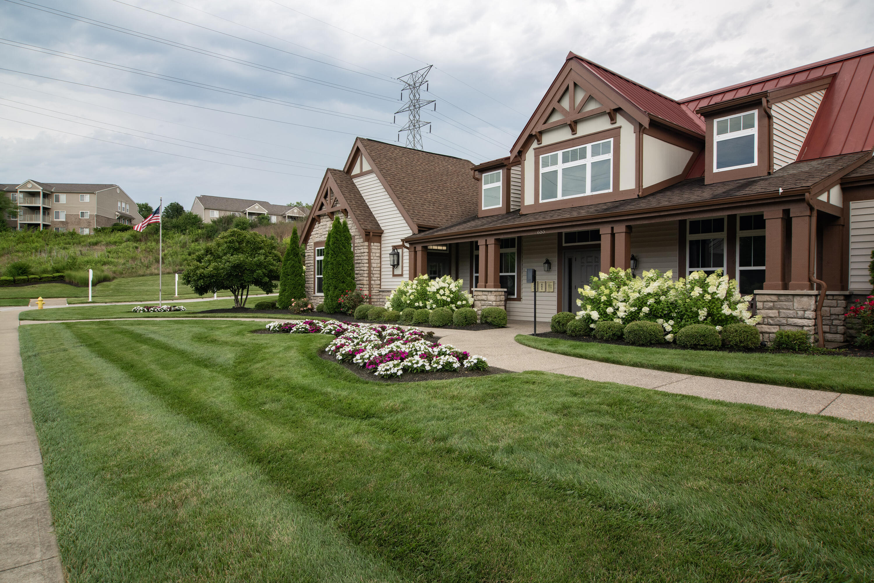 806 Flint Ridge Cold Spring, KY 41076 - Photo 35 of 37 Gallery Image 35