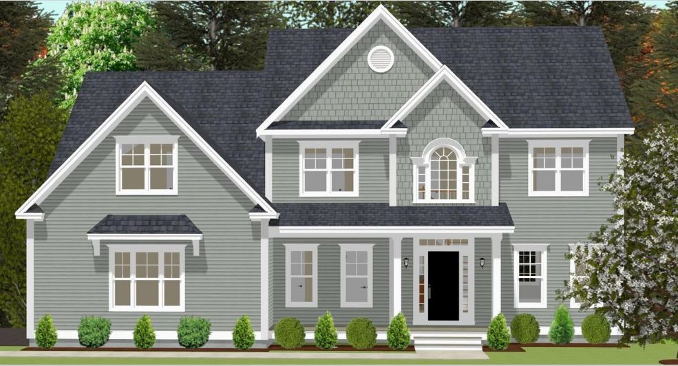 45 Cardinal Road Cranston, RI 02921 - Photo 1 of 3