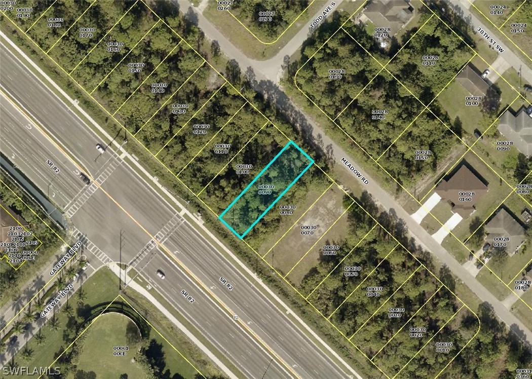 160 Meadow Road Lehigh Acres, FL 33973 - Photo 1 of 1