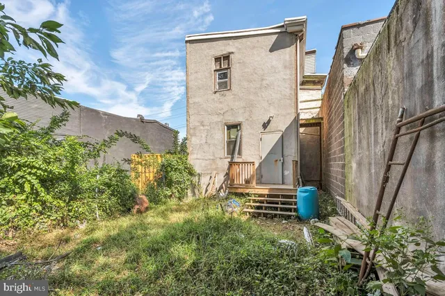 $250,000 | 1715 Broadway, Camden, NJ 08104