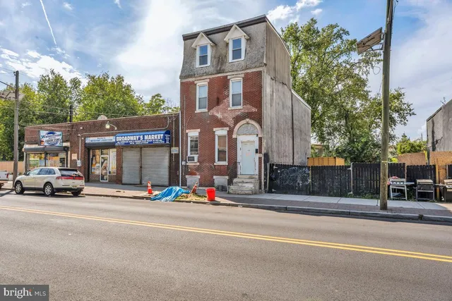 $250,000 | 1715 Broadway, Camden, NJ 08104