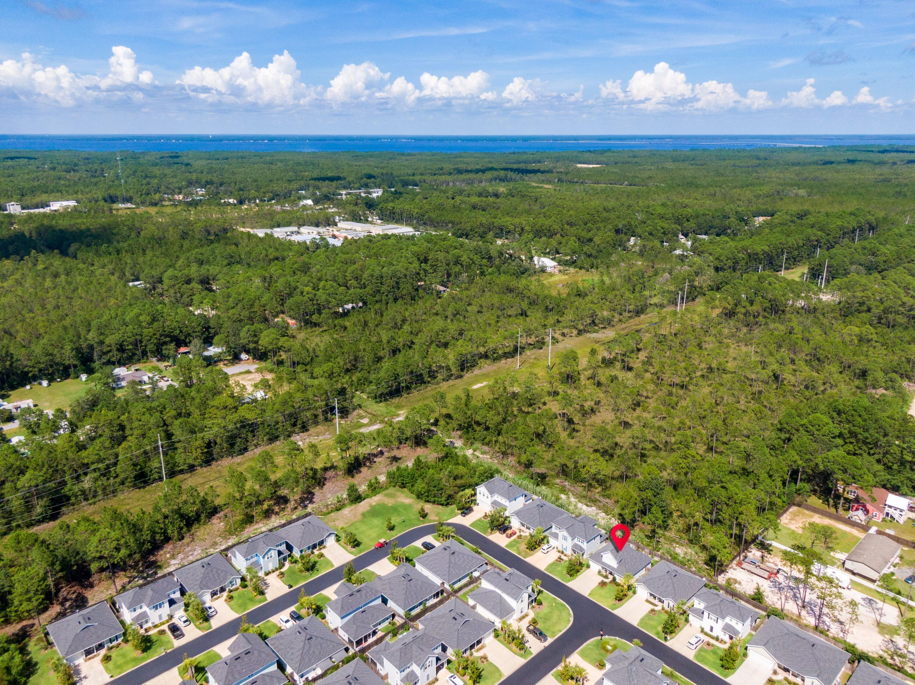 80 North Zander Way Santa Rosa Beach, FL 32459 - Photo 49 of 49 a view of a city