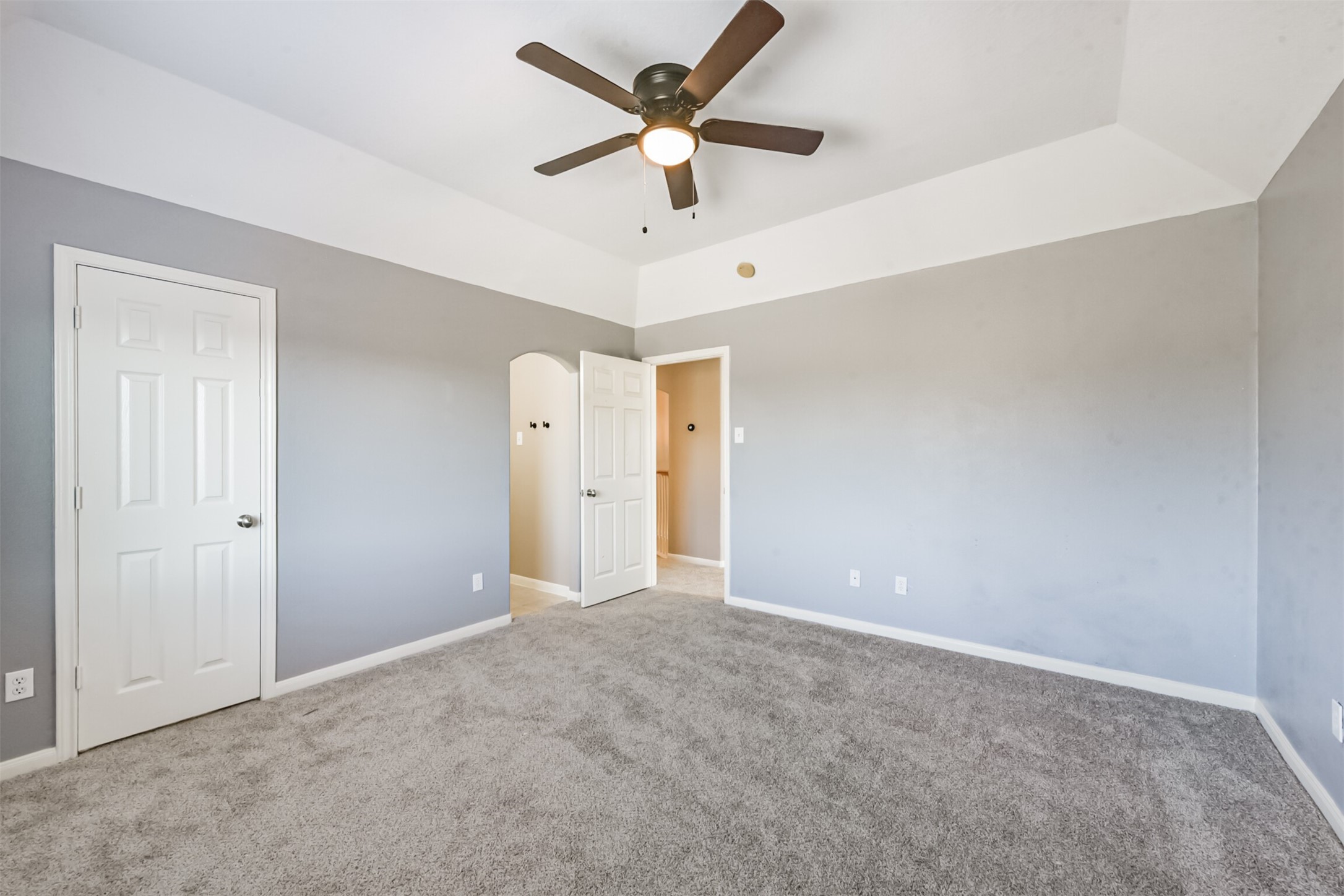 3919 Copper Creek Baytown, TX 77521 - Photo 37 of 50 a view of an empty room