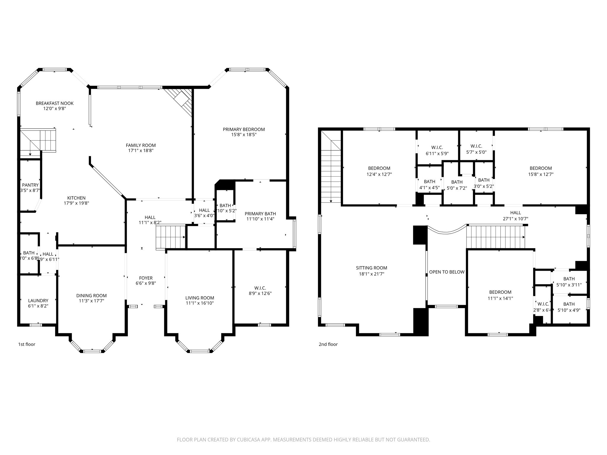 3919 Copper Creek Baytown, TX 77521 - Photo 50 of 50