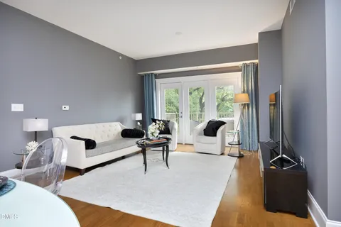 $465,000 | 222 Glenwood Avenue, Unit 413, Raleigh, NC 27603