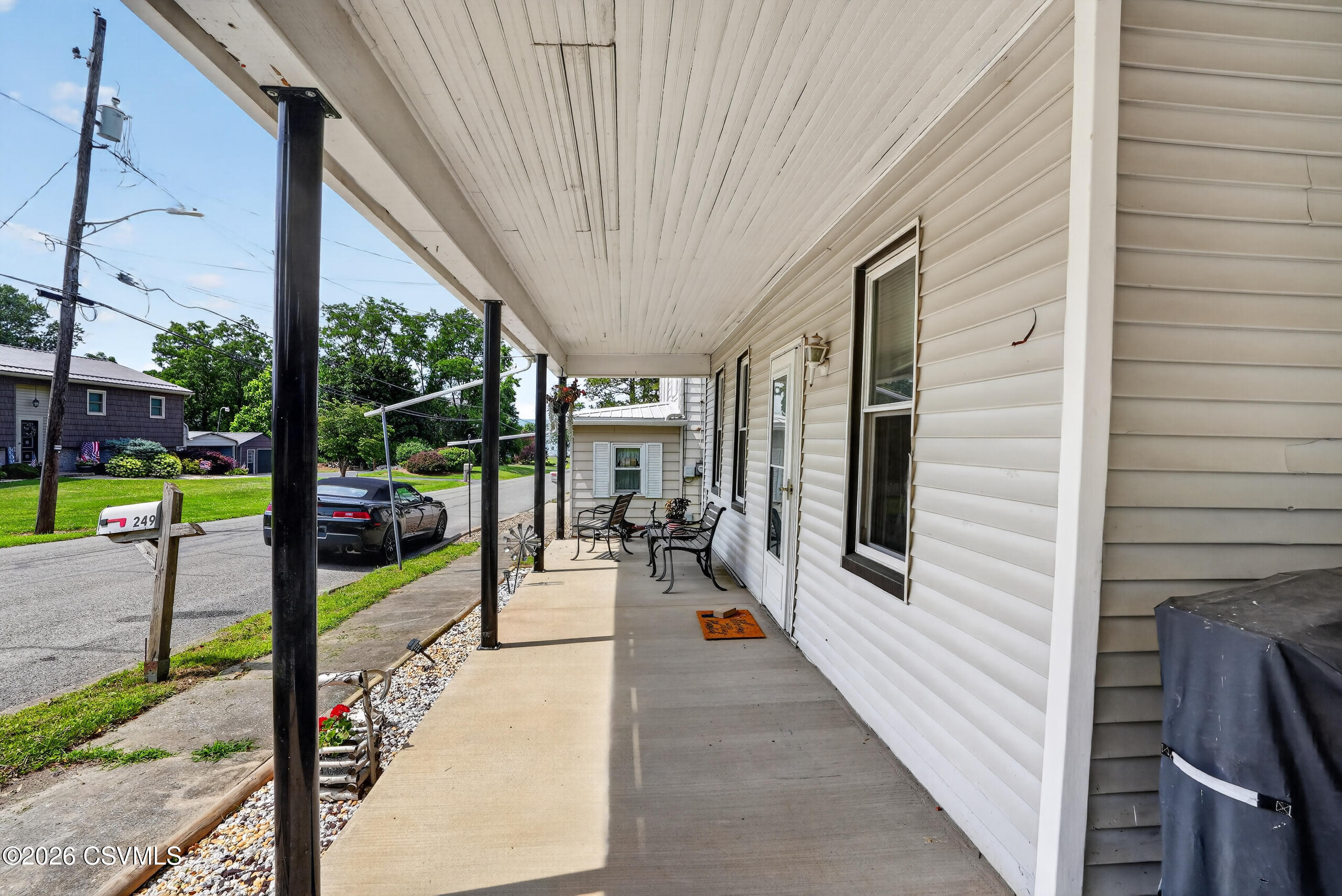 249 South Center Street Beavertown, PA 17813 - Photo 8 of 35