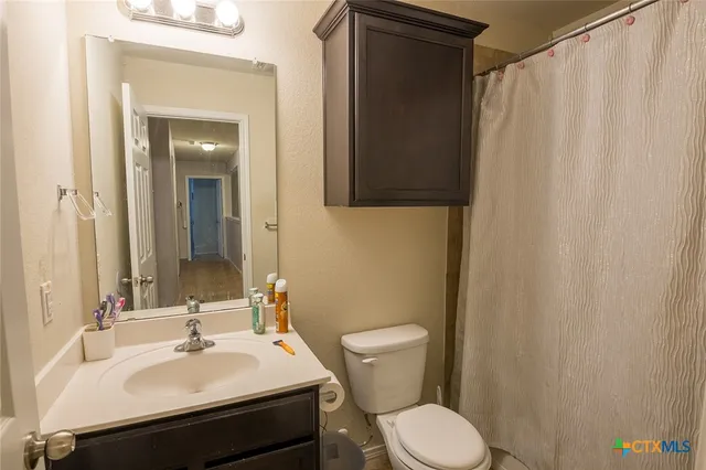 $299,000 | 1404 Gigante Drive, Killeen, TX 76543