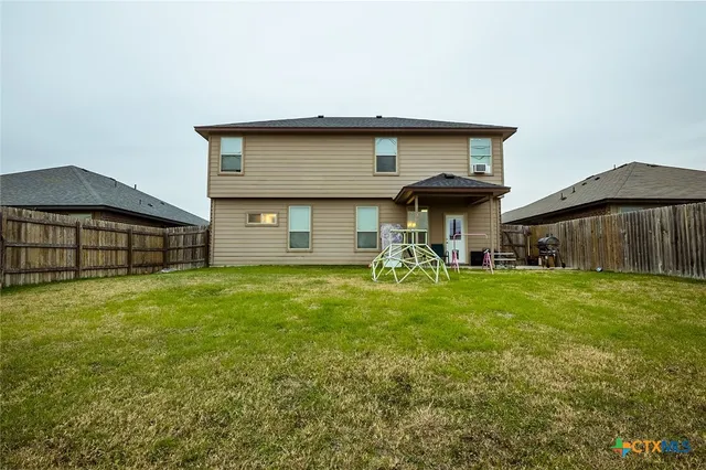 $299,000 | 1404 Gigante Drive, Killeen, TX 76543