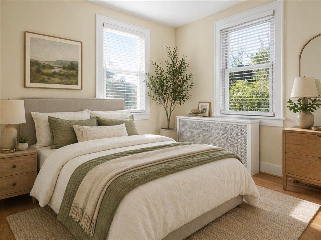 117 Canal Street Westerly, RI 02891 - Photo 20 of 43 Virtually staged