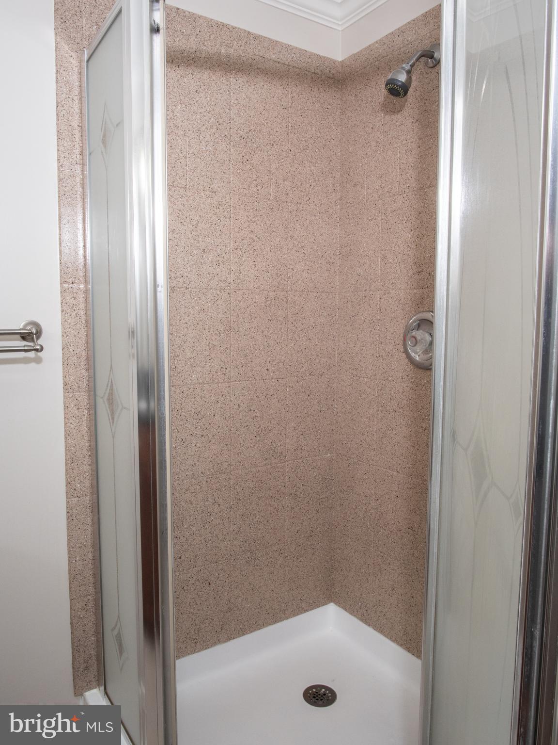 9758 Early Spring Way Columbia, MD 21046 - Photo 12 of 29 Master Bathroom Tile Shower